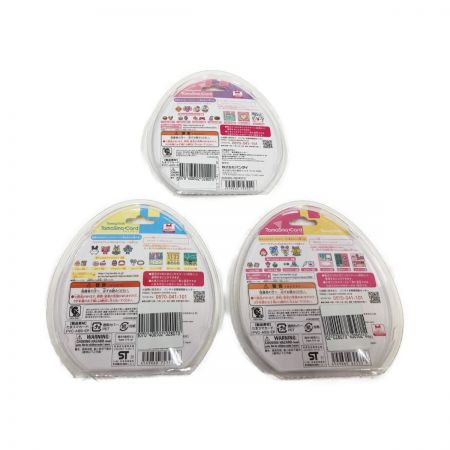  BANDAI バンダイ TamasmaCard タマスマカード たまごっちスマート 専用 未開封×6 開封品×1　