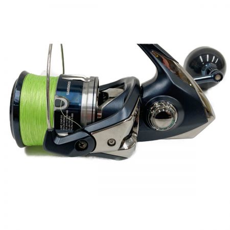  SHIMANO シマノ STRADIC ２０ストラディック SW4000XG スピニングリール 04242