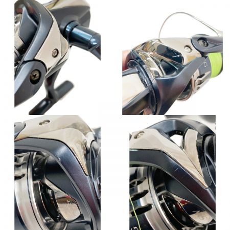  SHIMANO シマノ STRADIC ２０ストラディック SW4000XG スピニングリール 04242