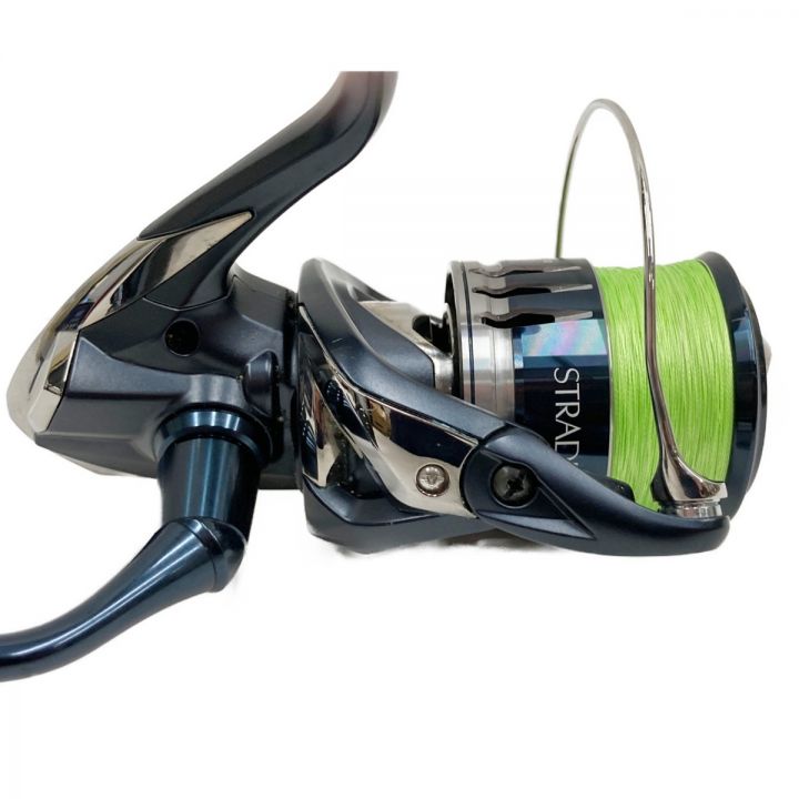 【中古品】シマノ 20ストラディック SW4000XG シマノ(SHIMANO) 20 ストラディック SW 4000HG 042415｜アウトドア用品