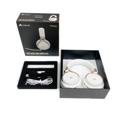 〇〇 CORSAIR VIRTUOSO RGB WIRELESS ワイヤレス ハイファイ ゲーミング ヘッドセット Bランク