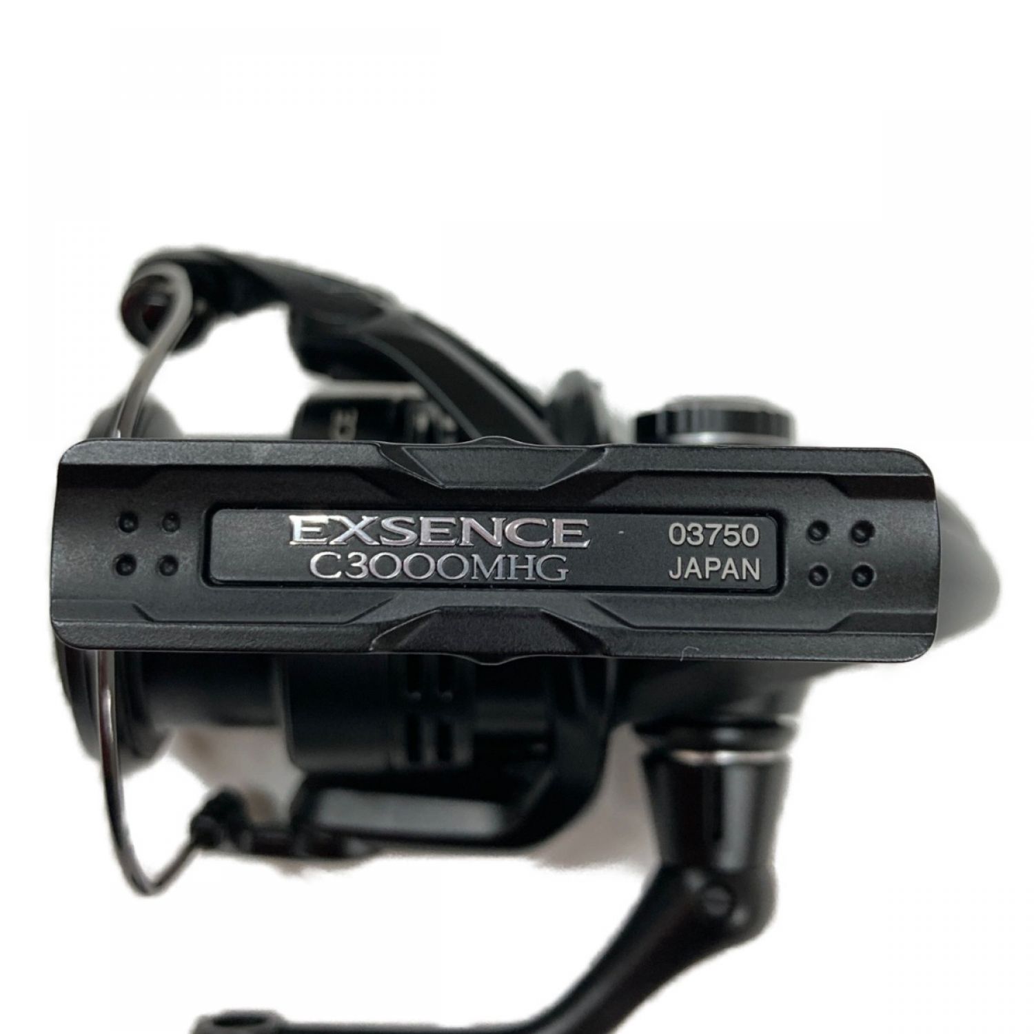 定番日本製 ヤフオク! - SHIMANO シマノ スピニングリール EXSENCE