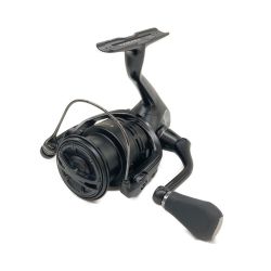 〇〇 SHIMANO シマノ 17 EXSENCE エクスセンス C3000MHG スピニングリール 03750 ブラック Aランク