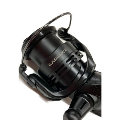 SHIMANO シマノ 17 EXSENCE エクスセンス C3000MHG スピニングリール 