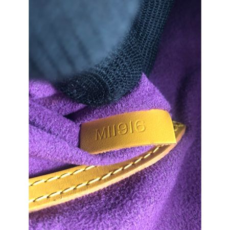  LOUIS VUITTON ルイヴィトン エピ アルマ ハンドバッグ M52149 イエロー