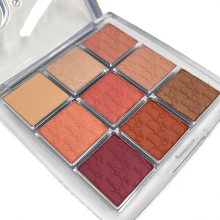  Christian Dior クリスチャンディオール バックステージアイパレット007