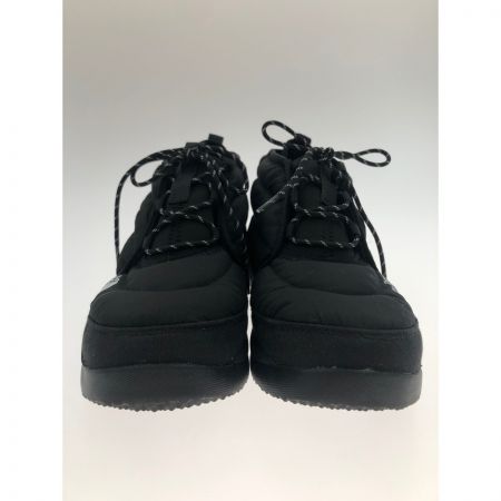  THE NORTH FACE ザノースフェイス ブーツ チャッカ シューズ アウトドア 24cm NF0A7W46 KX7 ブラック