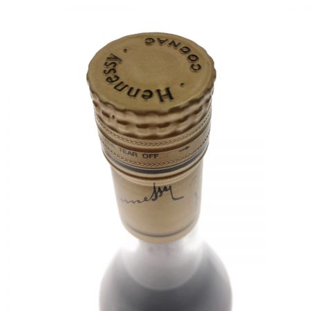  Hennessy ヘネシー V.S.O.P フィーヌ シャンパーニュ ブランデー 700ml 40度 未開栓