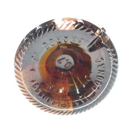  Hennessy ヘネシー V.S.O.P フィーヌ シャンパーニュ ブランデー 700ml 40度 未開栓