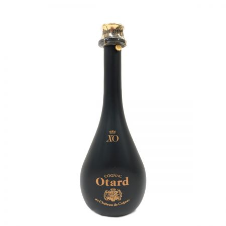   ブランデー コニャック Otard XO 700ml 40度 未開栓