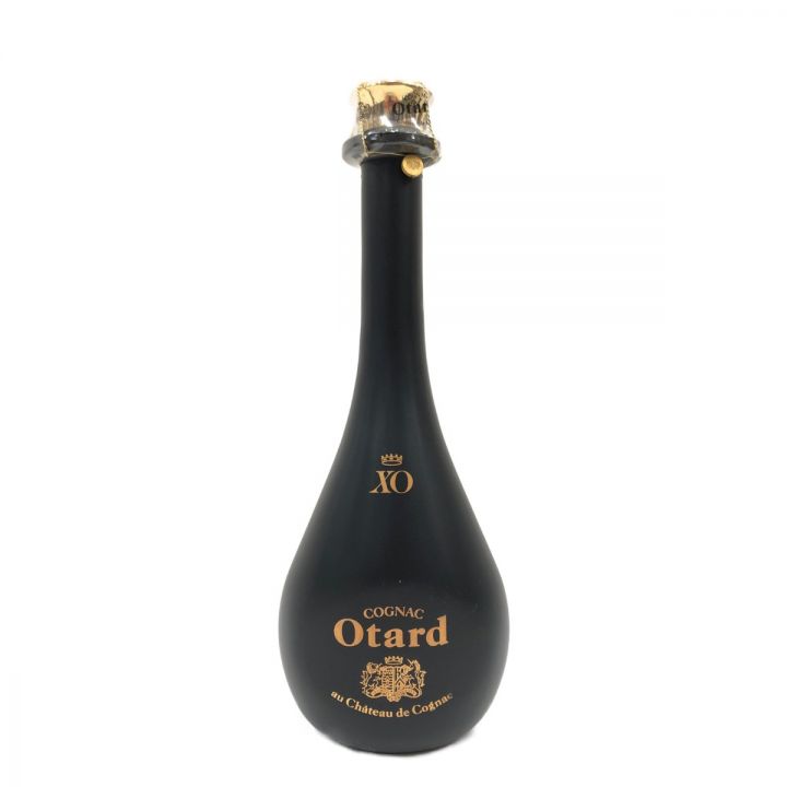 ブランデー コニャック Otard XO 700ml 40度 未開栓 - 中古ウイスキー
