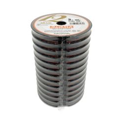 〇〇 DAIWA ダイワ MEGASENSOR メガセンサー 3号100ｍｘ12 未開封品 Nランク