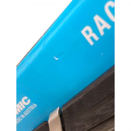  ATOMIC アトミック bluester ブルースター SC DOUBLEDECK ダブルデック 3.0 スキー板 スカイブルー x ホワイト