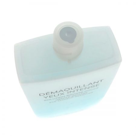  CHANEL シャネル デマキヤン ユー アンタンス アイ メークアップ リムーバー 100mL