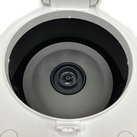  souyi 炊飯器 電子炊飯ジャー sy-138 ホワイト