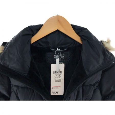 中古】 MOUNTAIN HARD WEAR マウンテン ハード ウェア レディース