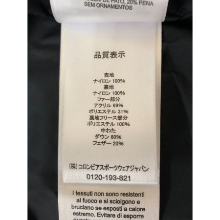  MOUNTAIN HARD WEAR マウンテン ハード ウェア レディース ジャケット ダウンジャケット サイズXS OL6795-090 ブラック