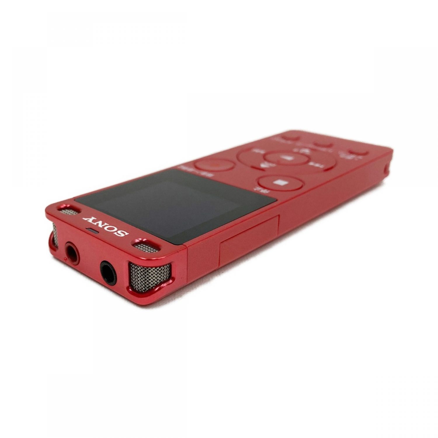 中古】 SONY ソニー ステレオICレコーダー 4GB ICD-UX560F Bランク