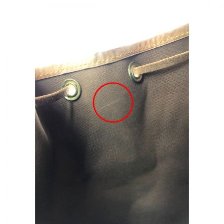  LOUIS VUITTON ルイヴィトン モノグラム  プチ ノエ M42226 ブラウン