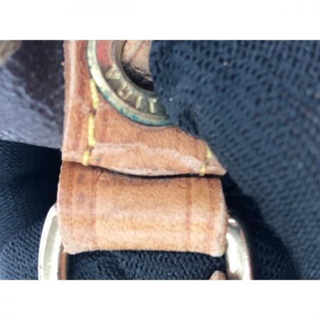  LOUIS VUITTON ルイヴィトン モノグラム  プチ ノエ M42226 ブラウン