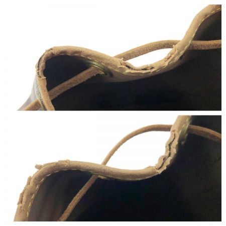  LOUIS VUITTON ルイヴィトン モノグラム  プチ ノエ M42226 ブラウン