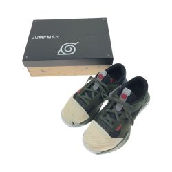 〇〇 NIKE ナイキ ジョーダン エア 200E SP  スニーカー SIZE 27cm DQ6385-360 カーキ×ホワイト Sランク