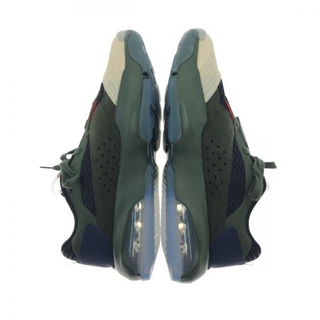  NIKE ナイキ ジョーダン エア 200E SP  スニーカー SIZE 27cm DQ6385-360 カーキ×ホワイト