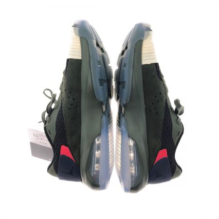  NIKE ナイキ ジョーダン エア 200E SP  スニーカー SIZE 27cm DQ6385-360 カーキ×ホワイト