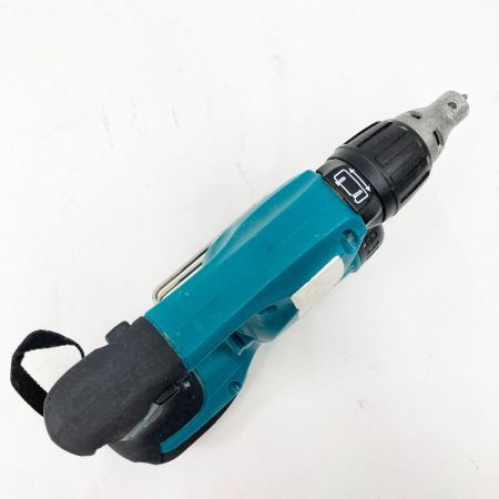  MAKITA マキタ 14.4V 充電式 スクリュードライバー  FS440D グリーン×ブラック 本体のみ