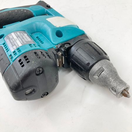  MAKITA マキタ 14.4V 充電式 スクリュードライバー  FS440D グリーン×ブラック 本体のみ