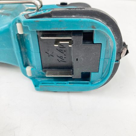  MAKITA マキタ 14.4V 充電式 スクリュードライバー  FS440D グリーン×ブラック 本体のみ