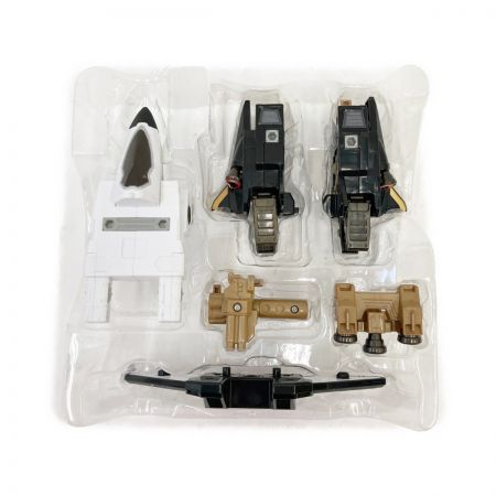  TAKARATOMY タカラトミー ハイパーレスキュー 特別機動隊セット 完品 現状渡し