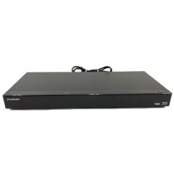 〇〇 FUNAI フナイ ブルーレイレコーダー 500GB 2番組同時録画 FBR-HW510 ブラック Bランク
