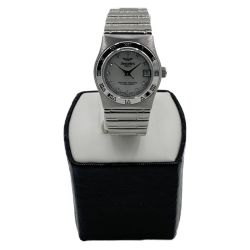 〇〇 JESSELEX 腕時計 自動巻き シルバー Bランク