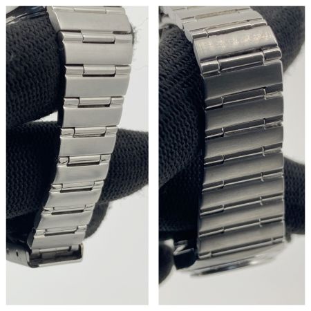  JESSELEX 腕時計 自動巻き シルバー