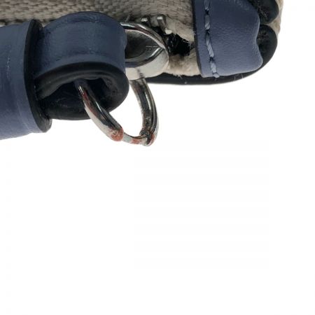  COACH コーチ ディズニー 幸せの青い鳥 ポーチ C3359 アイボリー