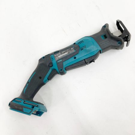  MAKITA マキタ 充電式 レシプロソー JR144D グリーン 本体のみ