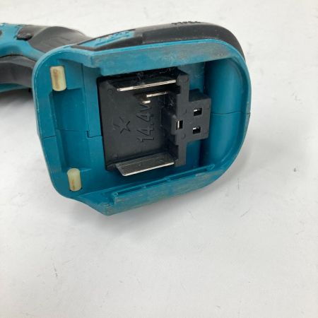  MAKITA マキタ 充電式 レシプロソー JR144D グリーン 本体のみ