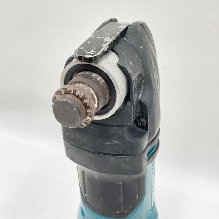  MAKITA マキタ 充電式 マルチツール TM41D グリーン 本体のみ