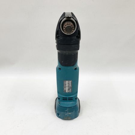  MAKITA マキタ 充電式 マルチツール TM41D グリーン 本体のみ