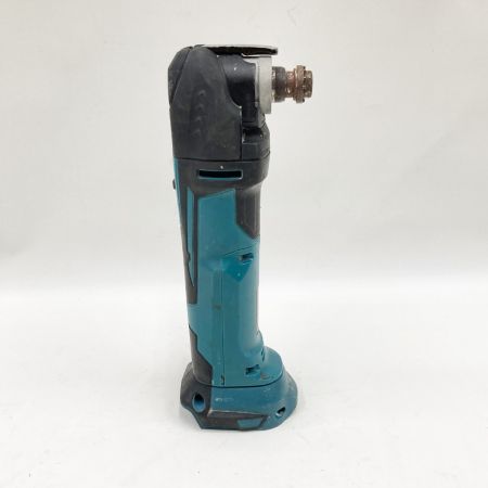  MAKITA マキタ 充電式 マルチツール TM41D グリーン 本体のみ