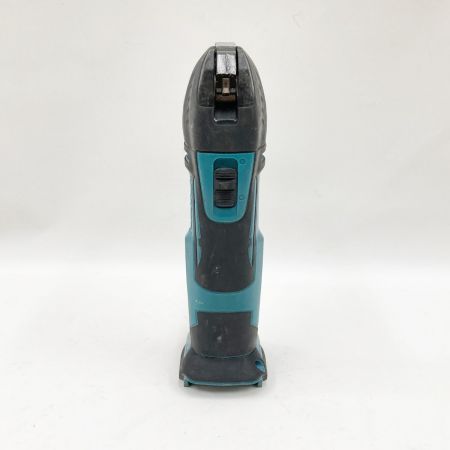  MAKITA マキタ 充電式 マルチツール TM41D グリーン 本体のみ