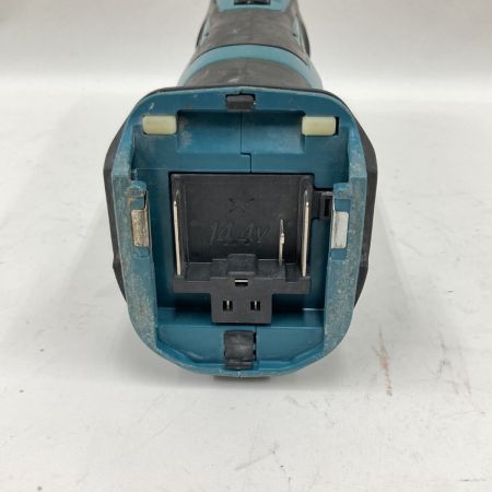  MAKITA マキタ 充電式 マルチツール TM41D グリーン 本体のみ