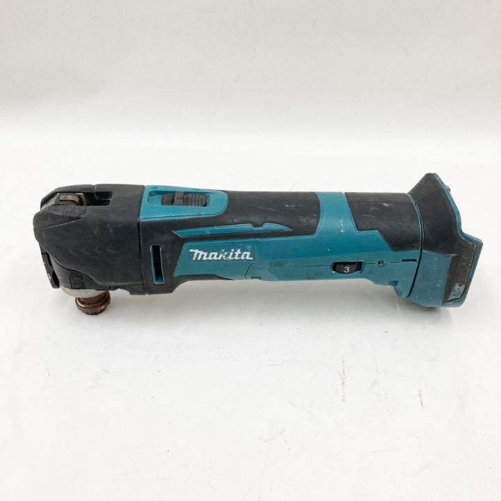 MAKITA マキタ 充電式 マルチツール TM41D グリーン 本体のみ｜中古｜なんでもリサイクルビッグバン