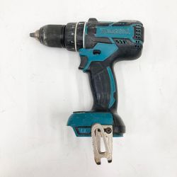 〇〇 MAKITA マキタ 充電式 震動ドライバドリル 14.4V HP470D グリーン 本体のみ Cランク