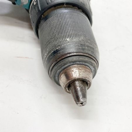  MAKITA マキタ 充電式 震動ドライバドリル 14.4V HP470D グリーン 本体のみ