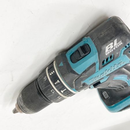  MAKITA マキタ 充電式 震動ドライバドリル 14.4V HP470D グリーン 本体のみ