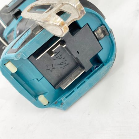  MAKITA マキタ 充電式 震動ドライバドリル 14.4V HP470D グリーン 本体のみ