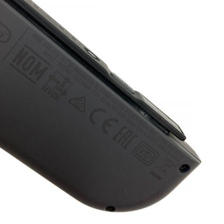  Nintendo ニンテンドウ Nintendo Switch HAC-001 グレー
