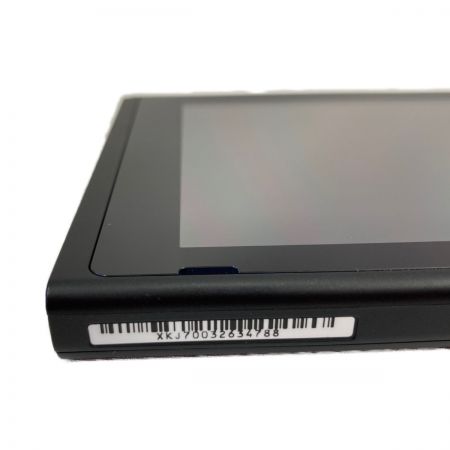  Nintendo ニンテンドウ Nintendo Switch HAC-001 グレー